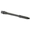 Ballistic Advantage BABL556005M Modern Series  5.56x45mm NATO 10.50 Black QPQ Finish 4150 Chrome Moly Vanadium Steel Material Carbine Length with Government Profile for AR15 UPC: 819747020024