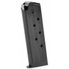 MEC-GAR MAG COLT 45 7RD BL UPC: 765595103504