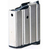 ProMag RUG09N Standard  Nickel Detachable 10rd 223 Rem 5.56x45mm NATO for Ruger Mini14 UPC: 708279005244