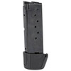 EC9S/LC9 9MM BL 9RD MAG W/EXT UPC: 736676904044