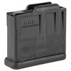Ruger 90561 Scout  5rd Magazine Fits Ruger PrecisionScout 243 Win308 Win6.5 Creedmoor Black AIStyle UPC: 736676905614