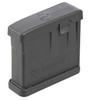 Ruger 90561 Scout  5rd Magazine Fits Ruger PrecisionScout 243 Win308 Win6.5 Creedmoor Black AIStyle UPC: 736676905614