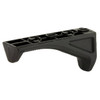 Magpul MAG598GRY MLOK AFG  Gray Polymer Angled Foregrip for ARPlatform UPC: 873750006024