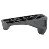 Magpul MAG598GRY MLOK AFG  Gray Polymer Angled Foregrip for ARPlatform UPC: 873750006024
