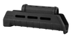 Magpul MAG619BLK MOE AK Handguard Black Polymer for AK47/AK74                                                                                                                                           