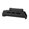 Magpul MAG619BLK MOE AK Handguard Black Polymer for AK47/AK74                                                                                                                                           