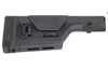Magpul MAG672ODG PRS Gen3 Precision Stock Fixed Adjustable Comb OD Green Synthetic for AR15 M16 M4 UPC: 840815109624