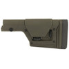 Magpul MAG672ODG PRS Gen3 Precision Stock Fixed Adjustable Comb OD Green Synthetic for AR15 M16 M4 UPC: 840815109624