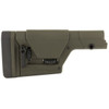 Magpul MAG672ODG PRS Gen3 Precision Stock Fixed Adjustable Comb OD Green Synthetic for AR15 M16 M4 UPC: 840815109624