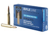 PPU PP2702 Standard Rifle 270Win 150gr Soft Point 20 Per Box/10 Case