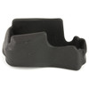 Ergo 4965BK Never Quit Magwell Grip Compatible w AR15M4 Magazines Black Polymer UPC: 874748004404