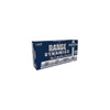 Fiocchi Range Dynamics Subsonic Centerfire Ammunition, 32 ACP, Full Metal Jacket, 73 Grain - 50 Cartridge Box ( 50 / 1 )