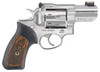 Ruger GP100, .357 Caliber, Double Action, Revolver