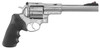 RUGER SPR RDHWK 480RUG 7.5" STN 6RD UPC: 736676055074