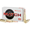 HORN MATCH 6.5 PRC 147GR ELD UPC: 090255816204