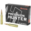 Hornady Precision Hunter Hyper Velocity Centerfire Ammunition, 338 Lapua Mag, ELD-X, 270 Grain - 20 Cartridge Box ( 20 / 1 )