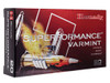 Hornady 83204 Superformance Varmint 204Ruger 32gr Hornady V Max 20 Per Box/10 Case