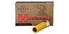 Hornady Super Shock Tip (SST) 20 Gauge Shotshell Ammunition, 2 3/4 in, 1800 fps, 2/3 oz, Slug - 5 Cartridge Box ( 5 / 1 )