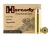 Hornady 9252 Custom 500S&WMag 500gr Hornady XTP Flat Point 20 Per Box/10 Case