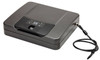 Hornady 98141 Rapid Safe 4800KP RFID Access Code Key Entry Black Steel Holds 1 Handgun 10.50 L x 12 W x 2.90 D UPC: 090255981414