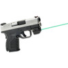 LASERMAX LMS-MICRO RAIL MNTD LSR GRN UPC: 798816542974