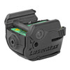 LASERMAX LMS-MICRO RAIL MNTD LSR GRN UPC: 798816542974