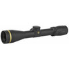 Leupold 171386 VX5HD  Matte Black 210x42mm 30mm Tube Duplex Reticle UPC: 030317012144