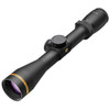 Leupold 171386 VX5HD  Matte Black 210x42mm 30mm Tube Duplex Reticle UPC: 030317012144