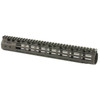 NOVESKE NSR RAIL MLOK 13.5" BLK UPC: 840906113684