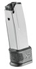 Springfield Armory XDG0923BS XD Mod2  10rd 9mm Luger Springfield XD Mod. 2 Stainless Stainless Steel UPC: 706397901714