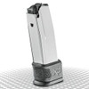 Springfield Armory XDG0923BS XD Mod2  10rd 9mm Luger Springfield XD Mod. 2 Stainless Stainless Steel UPC: 706397901714