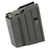 Smith  Wesson 432170000 MP10  10rd Magazine Fits SW MP10 308  7.62x51mm NATO Blued UPC: 022188150704