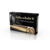 Sellier & Bellot Rifle Hyper Velocity Centerfire Ammunition, 30-06 Springfield, Soft Point, 180 Grain - 20 Cartridge Box ( 20 / 1 )