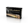 Sellier & Bellot Rifle Hyper Velocity Centerfire Ammunition, 7mm Mauser, Full Metal Jacket, 140 Grain - 20 Cartridge Box ( 20 / 1 )