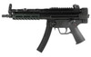 PTR Industries 9CT, 9mm Caliber, Semi-Automatic, Pistol