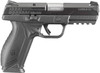 Ruger American, 9mm Caliber, Single Action, Pistol