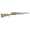 RUGER AMERICAN RNCH 762X39 16.1" 5RD UPC: 736676169764