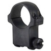 Ruger 90280 6BHM Scope Ring  Matte Black 1 Extra High UPC: 736676902804