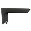 Ruger 90433 Stock Module  Ruger American Synthetic Black Low Comb with Compact LOP UPC: 736676904334