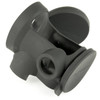TANGO DWN TRIJICON MRO COVER BLK UPC: 955728100924
