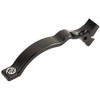 Tactical Solutions 1022EMRBLK XRing Extended Magazine Release 1022 Black Gloss 6061T6 Aluminum UPC: 879971001084