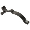 Tactical Solutions 1022EMRBLK XRing Extended Magazine Release 1022 Black Gloss 6061T6 Aluminum UPC: 879971001084