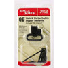 U/M SWIVELS QD 115 U22 1" UPC: 043699107124