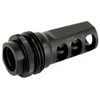 SCO ASR MUZZLE BRAKE 5/8"X32 .458CAL UPC: 817272016864
