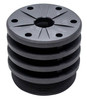 SILENCERCO BRAVO ANCHOR BRAKE .30CAL UPC: 816413020524