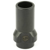SCO 3LUG MUZZLE DEVICE 9MM 1/2X28 UPC: 816413025154