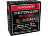 Winchester Ammo S410PDX1 PDX1 Defender 410Gauge 2.50" 3Defense Discs 12BBs Shot 10 Per Box/10 Case