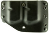 Stealth Operator H50053 Twin Mag  OWB Double Black Nylon Belt Clip Belts 1.75 Wide Right Hand UPC: 611401500534