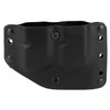 Stealth Operator H50053 Twin Mag  OWB Double Black Nylon Belt Clip Belts 1.75 Wide Right Hand UPC: 611401500534