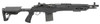Springfield Armory AA9611 M1A SOCOM 16 CQB 7.62x51mm NATO 101 16.25 Carbon Steel Barrel Black Parkerized Rec Black 5 Position Archangel CQB Adjustable Stock Black Polymer Grip Right Hand UPC: 706397904074